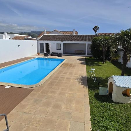 Casa Cidade Lagoa - Pool,Jacuzzi Family& Friends Eksteriør bilde