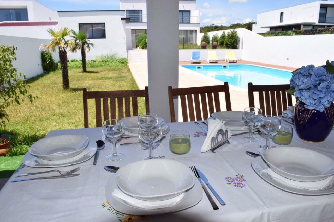 Casa Cidade Lagoa - Pool,Jacuzzi Family& Friends Eksteriør bilde
