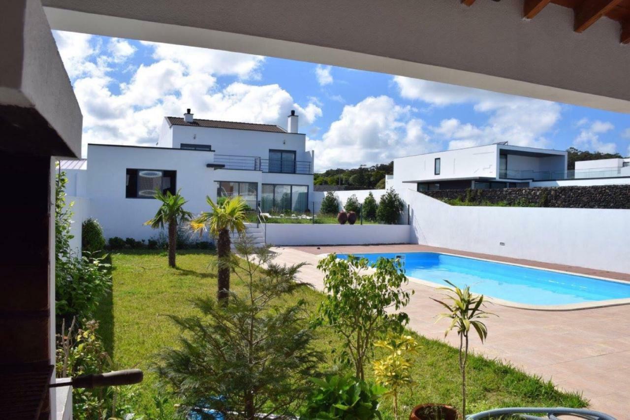 Casa Cidade Lagoa - Pool,Jacuzzi Family& Friends Eksteriør bilde