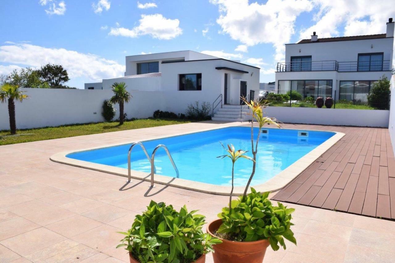 Casa Cidade Lagoa - Pool,Jacuzzi Family& Friends Eksteriør bilde