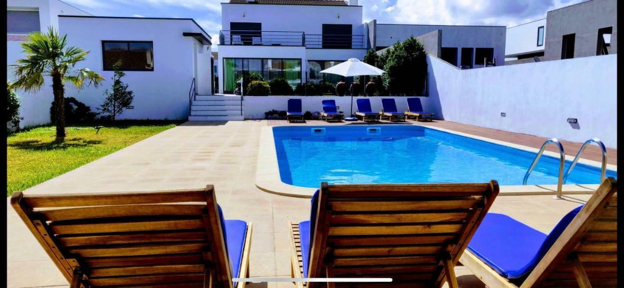 Casa Cidade Lagoa - Pool,Jacuzzi Family& Friends Eksteriør bilde